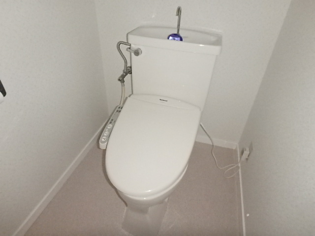 物件写真11枚目