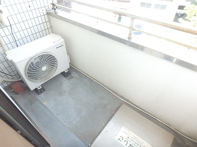 物件写真10枚目