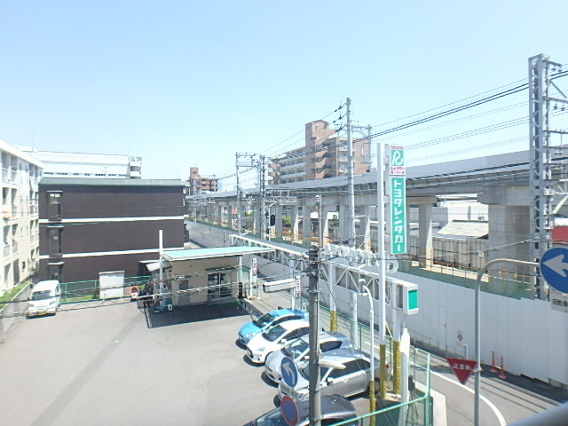 物件写真10枚目