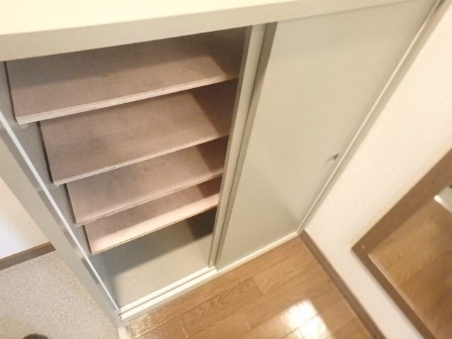 物件写真10枚目