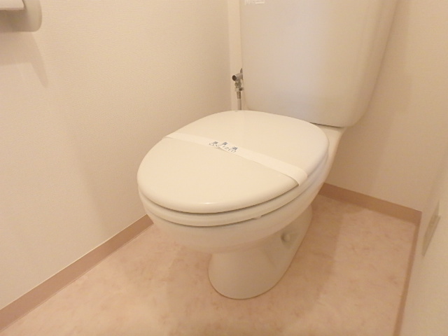 物件写真10枚目