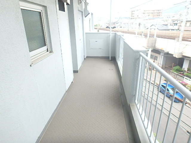 物件写真10枚目