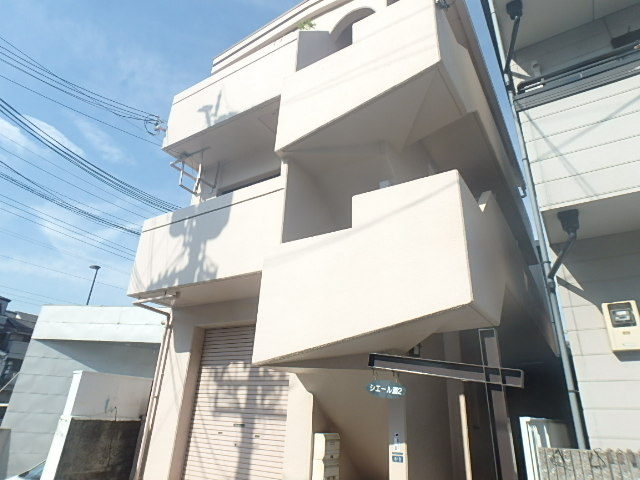 物件写真10枚目