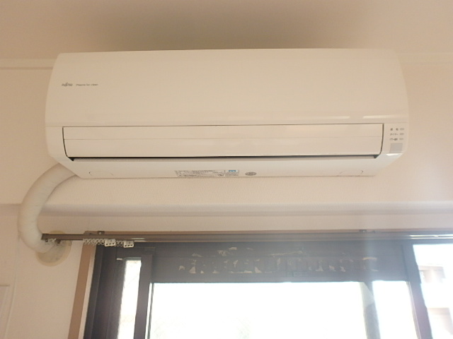 物件写真10枚目