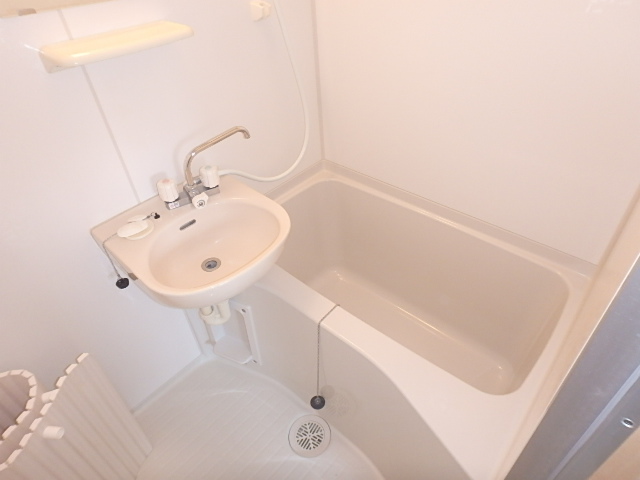 物件写真10枚目