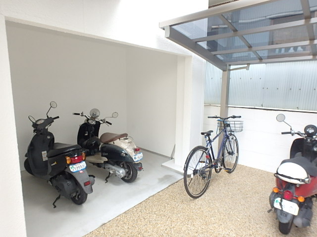 物件写真18枚目