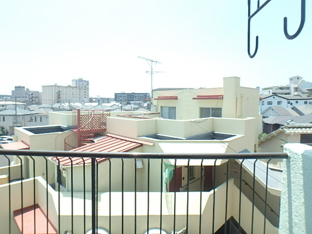 物件写真10枚目