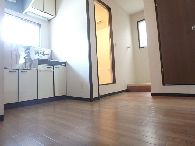 物件写真10枚目