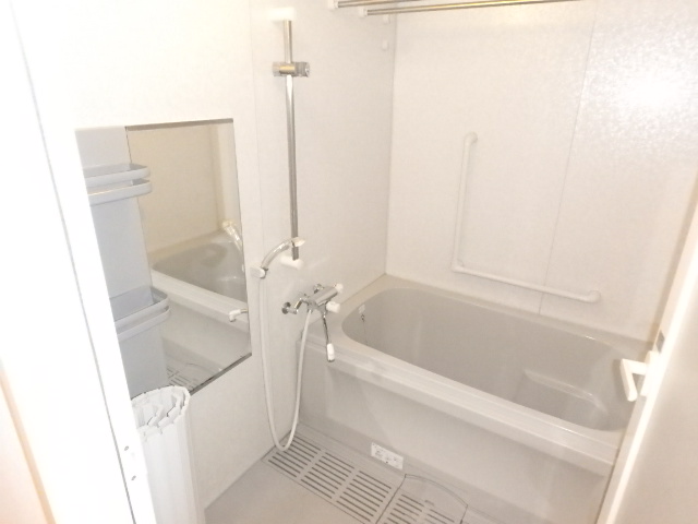 物件写真10枚目