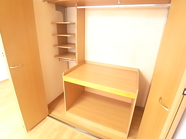 物件写真10枚目