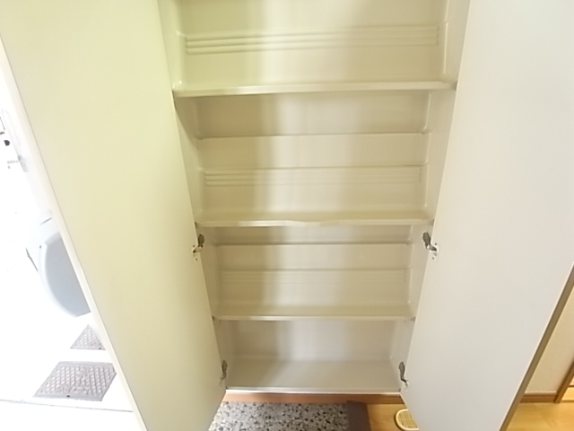 物件写真11枚目