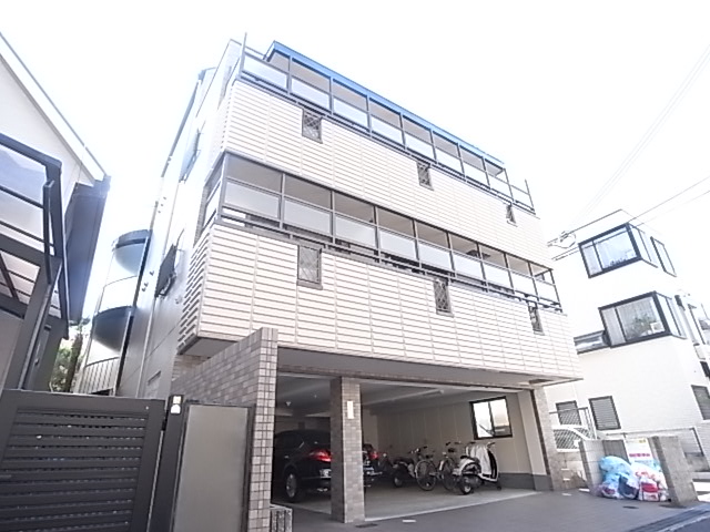 物件写真10枚目