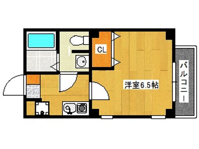 物件写真12枚目