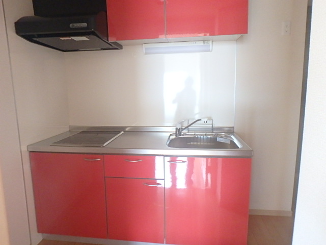 物件写真10枚目