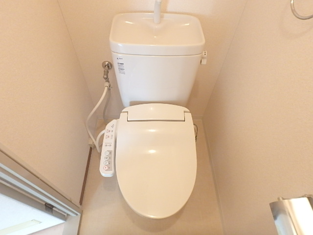 物件写真10枚目