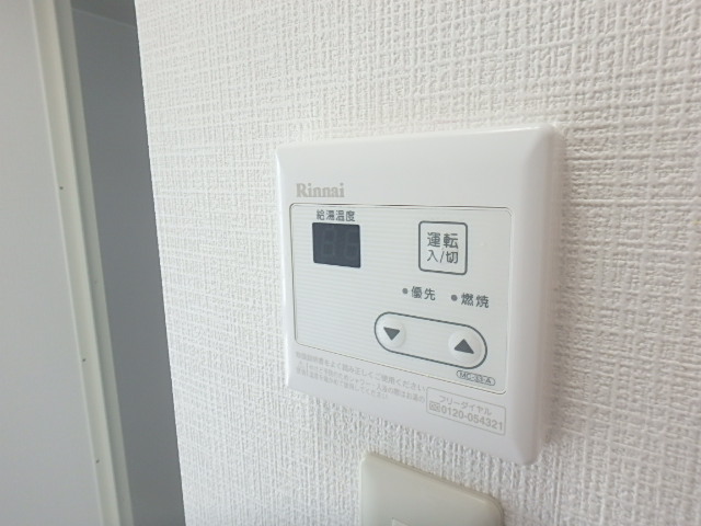 物件写真10枚目