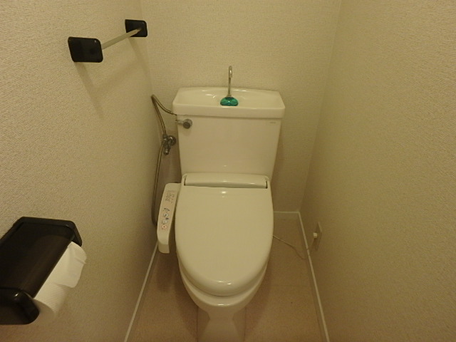 物件写真10枚目