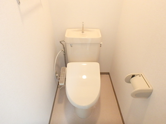 物件写真10枚目