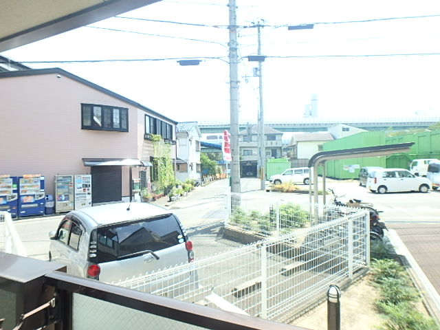 物件写真12枚目