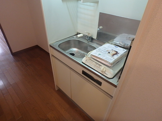 物件写真10枚目