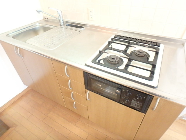 物件写真10枚目