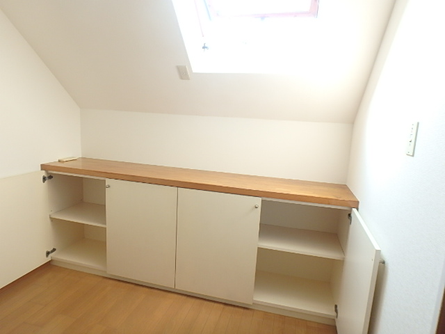 物件写真12枚目