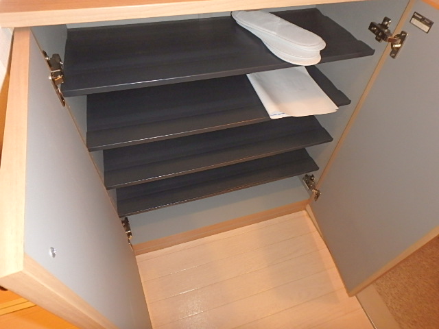 物件写真10枚目