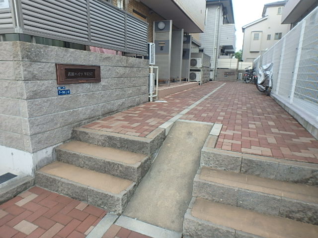 物件写真18枚目