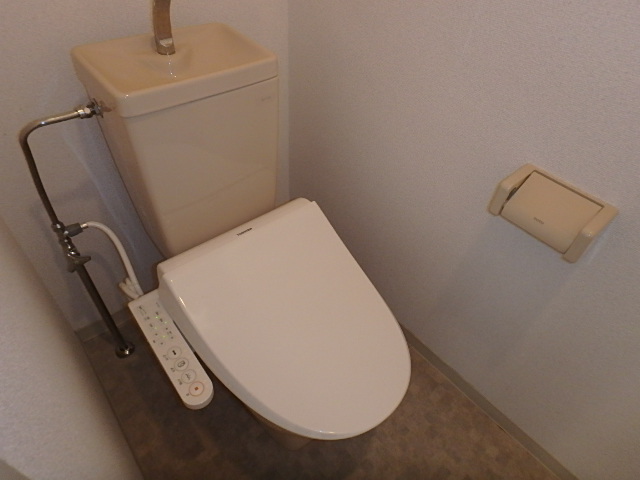 物件写真10枚目