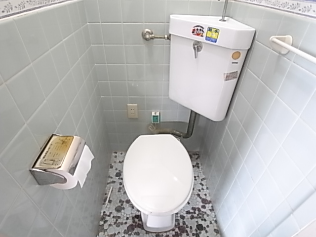 物件写真10枚目