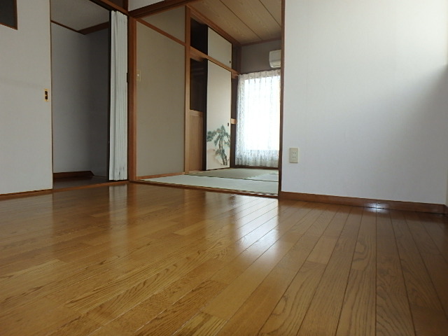 物件写真10枚目