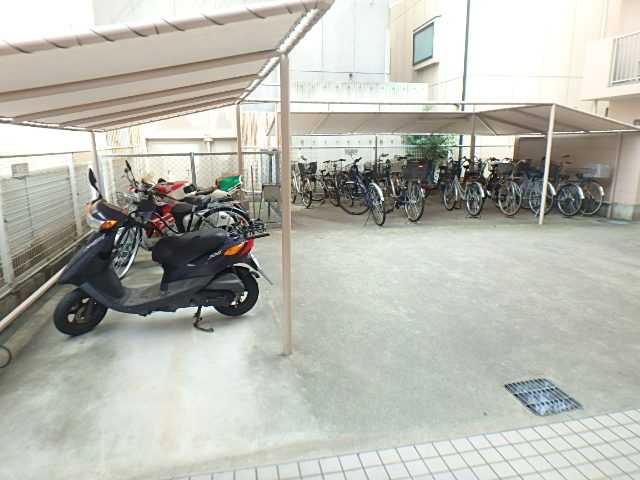 物件写真18枚目