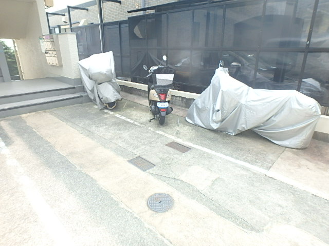 物件写真20枚目