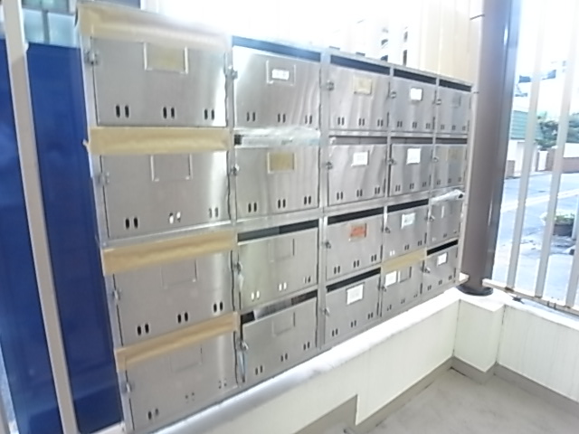 物件写真10枚目