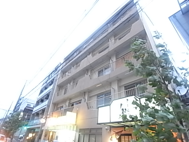 物件写真11枚目