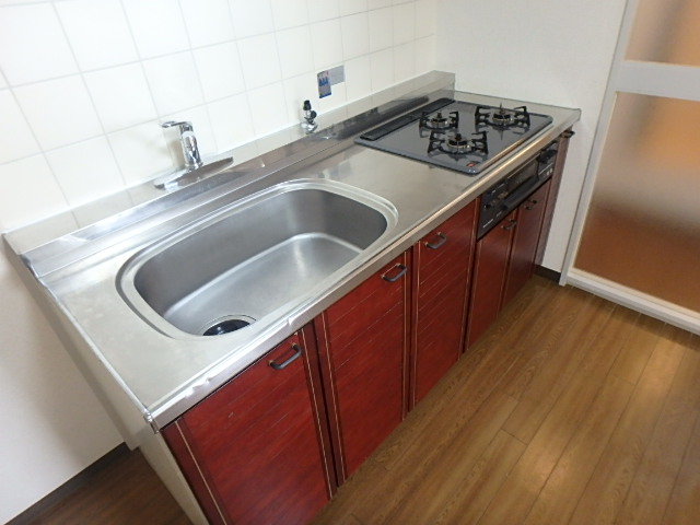 物件写真11枚目