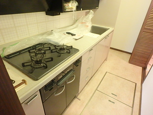 物件写真10枚目