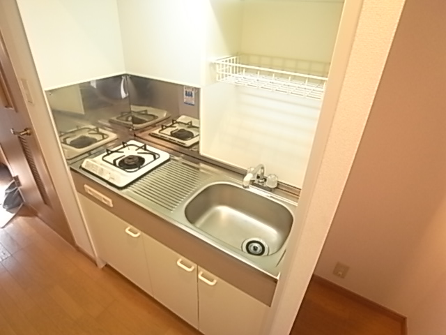 物件写真11枚目