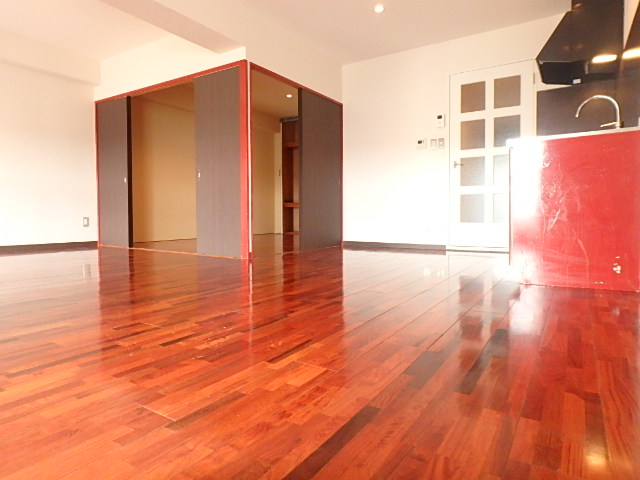 物件写真11枚目