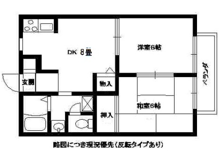 物件写真10枚目