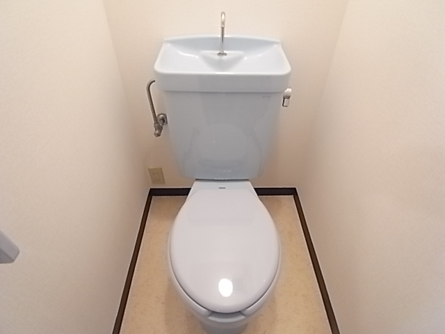 物件写真14枚目