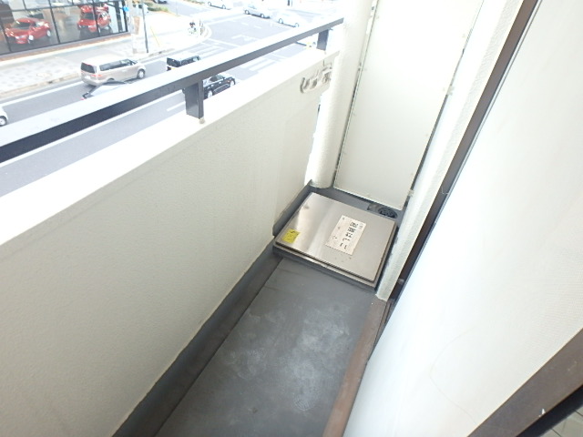 物件写真10枚目