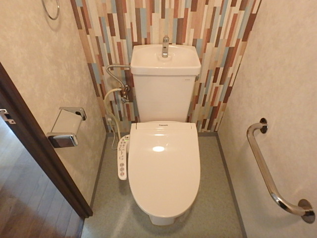 物件写真14枚目