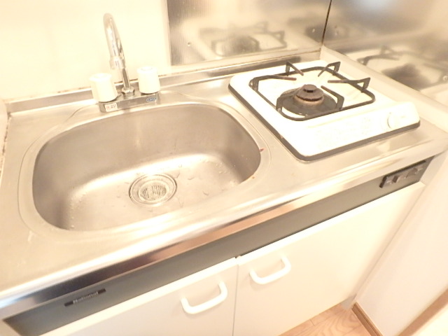 物件写真18枚目