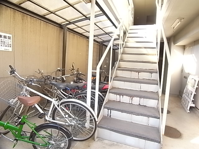 物件写真10枚目