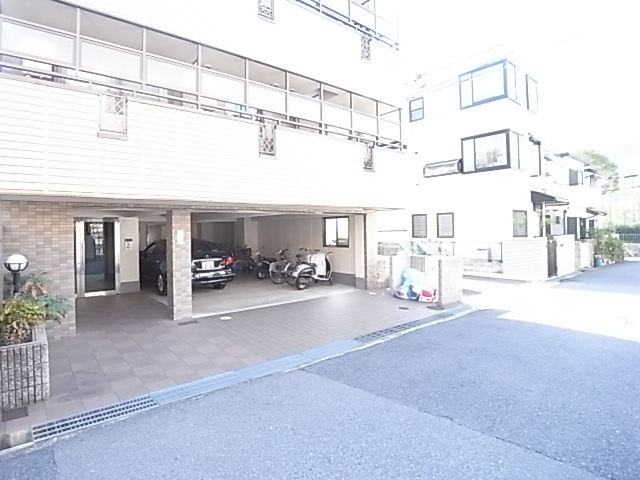 物件写真10枚目