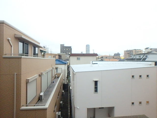 物件写真11枚目