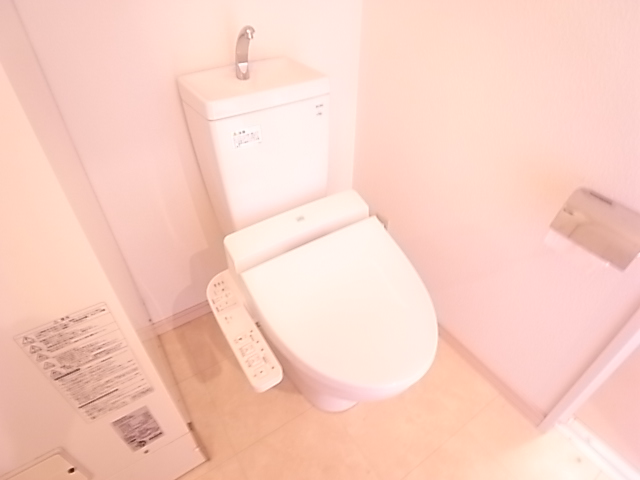 物件写真12枚目