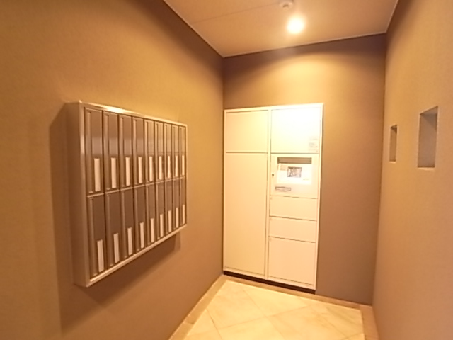 物件写真20枚目