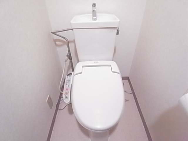 物件写真10枚目